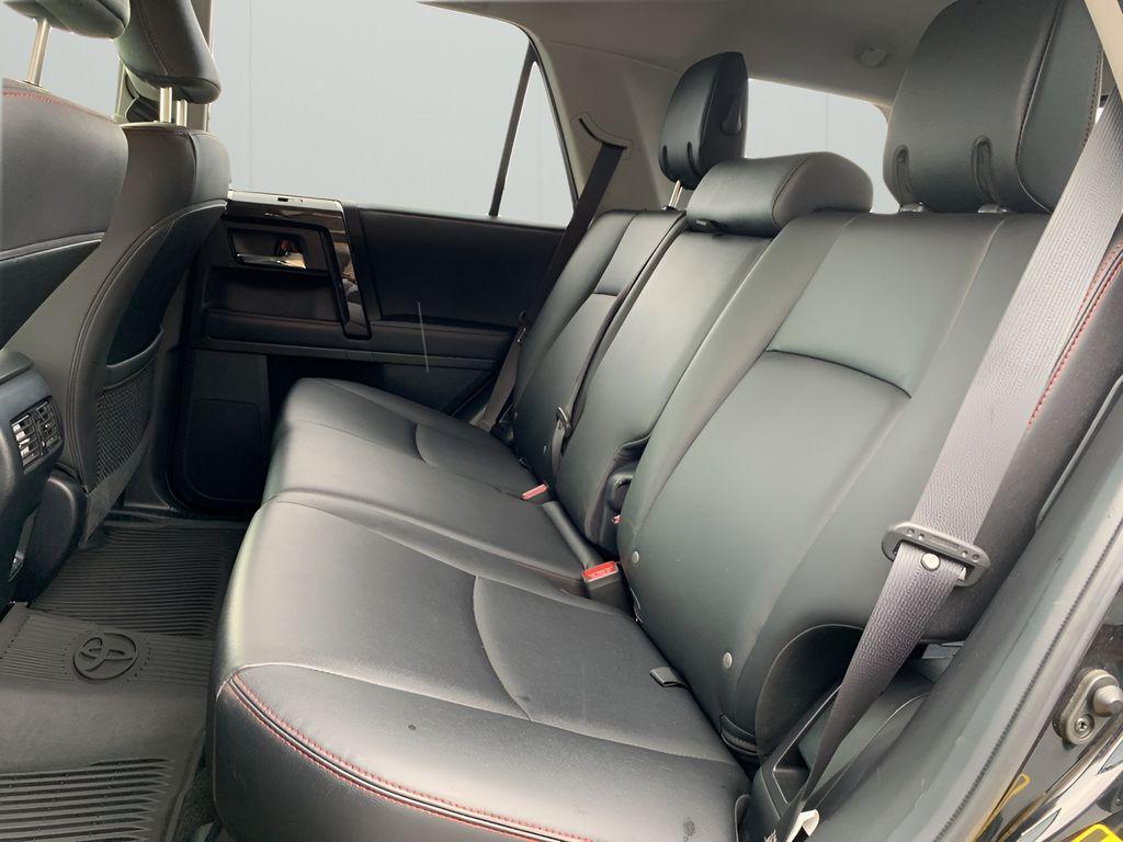 used 2021 Toyota 4Runner car, priced at $35,988