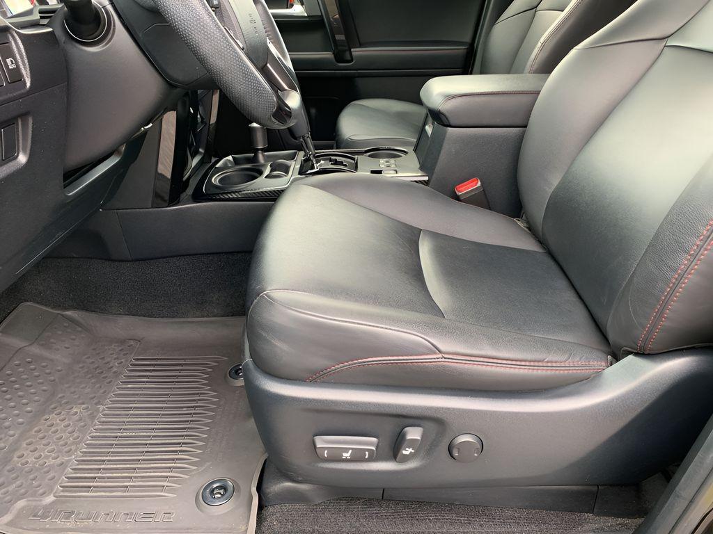 used 2021 Toyota 4Runner car, priced at $35,988