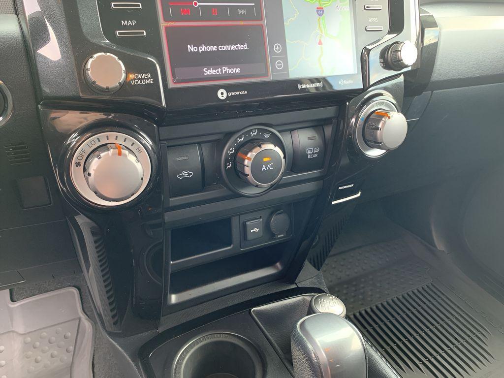 used 2021 Toyota 4Runner car, priced at $35,988