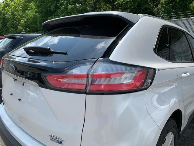 used 2019 Ford Edge car, priced at $17,988