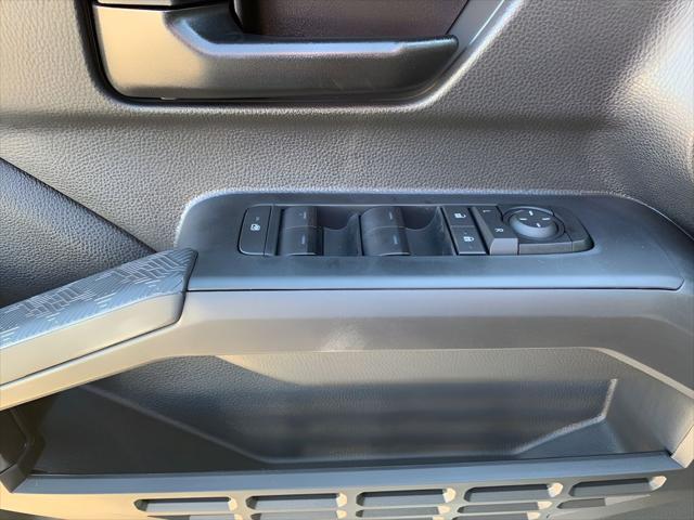 new 2025 Toyota Tacoma car, priced at $43,724