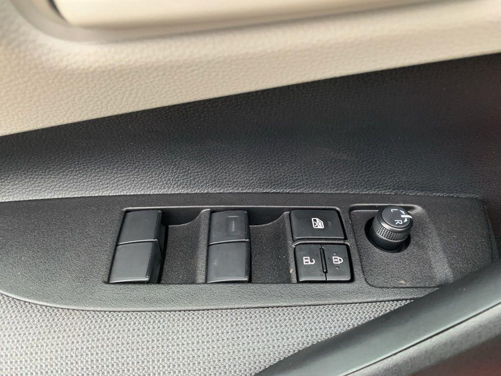 new 2025 Toyota Corolla car, priced at $24,554