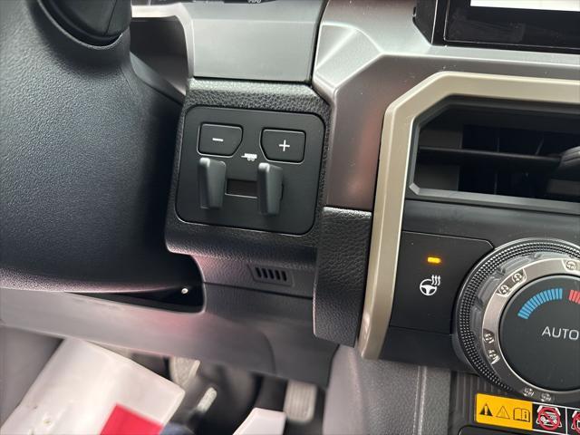 new 2024 Toyota Tacoma car, priced at $47,672