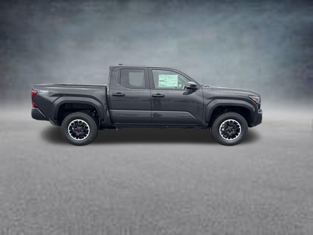 new 2024 Toyota Tacoma car, priced at $48,017