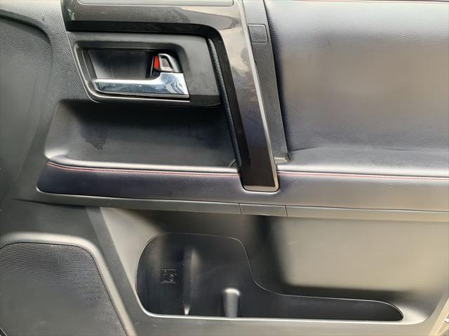 used 2019 Toyota 4Runner car
