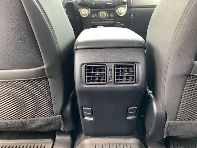 used 2019 Toyota 4Runner car