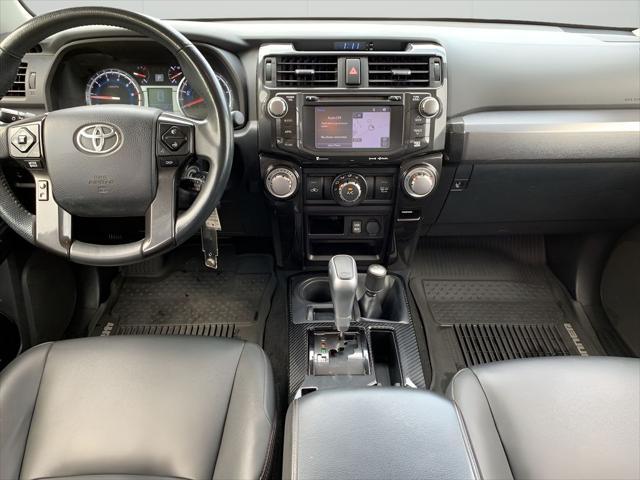 used 2019 Toyota 4Runner car