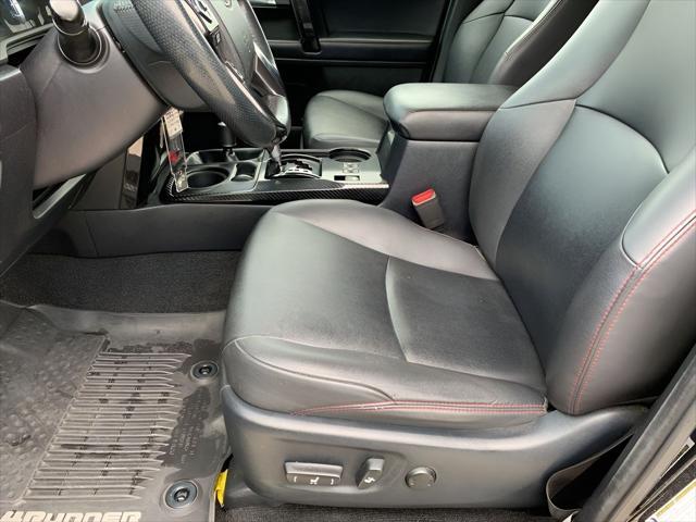 used 2019 Toyota 4Runner car