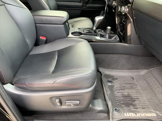 used 2019 Toyota 4Runner car