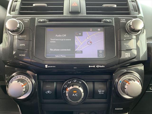 used 2019 Toyota 4Runner car