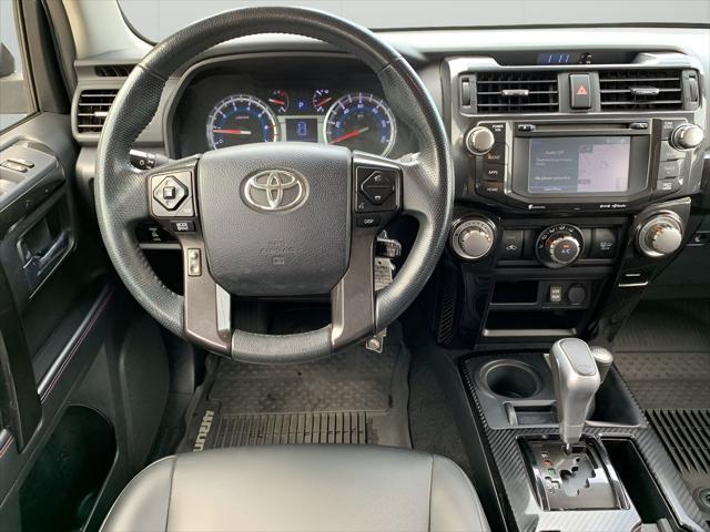 used 2019 Toyota 4Runner car