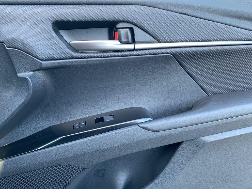 new 2026 Toyota Camry car, priced at $35,588