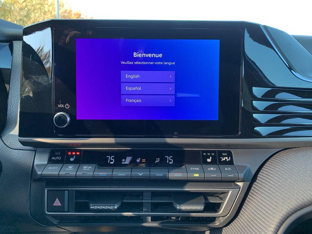 new 2026 Toyota Camry car, priced at $35,588