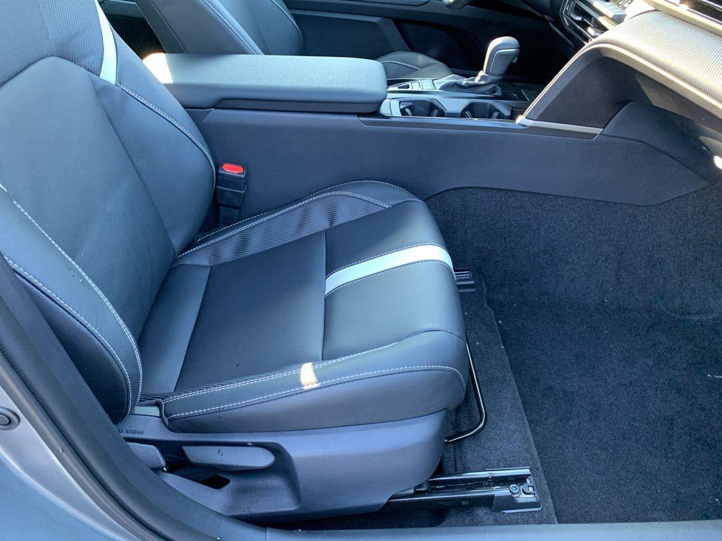 new 2026 Toyota Camry car, priced at $35,588