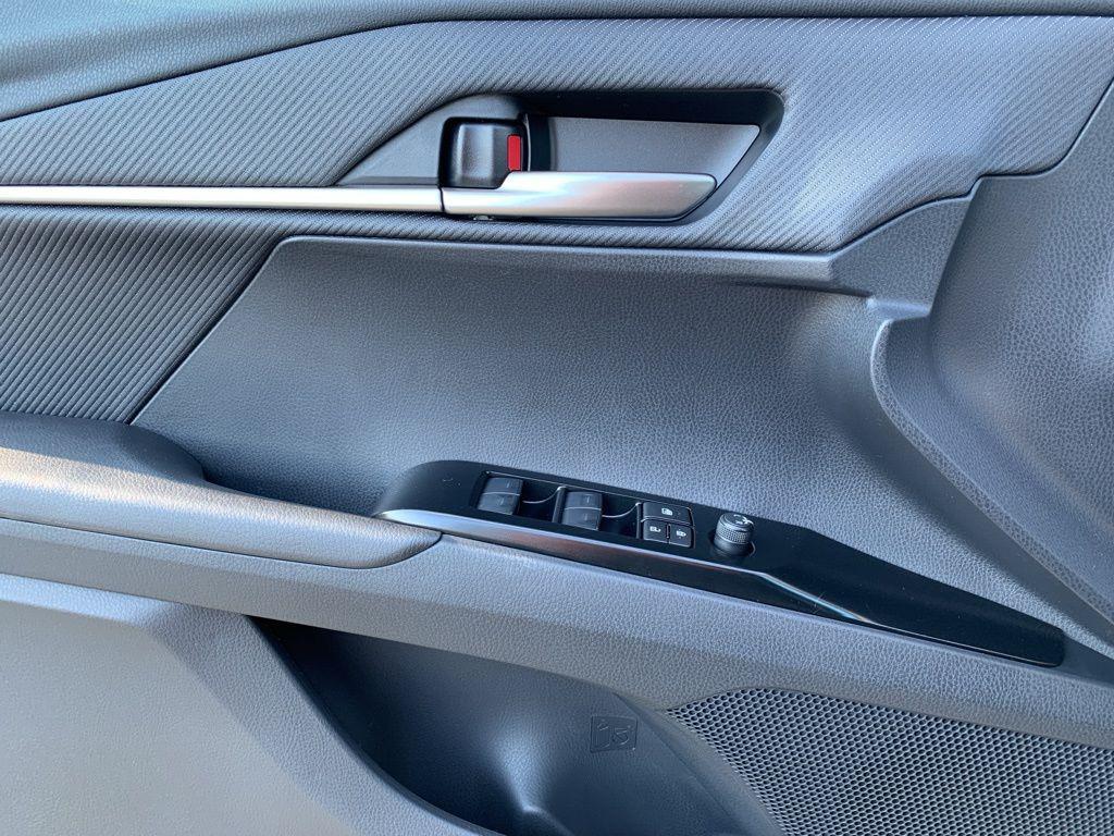 new 2026 Toyota Camry car, priced at $35,588