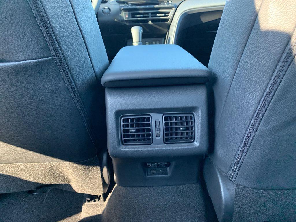 new 2026 Toyota Camry car, priced at $35,588