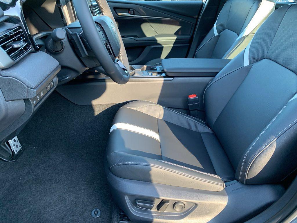 new 2026 Toyota Camry car, priced at $35,588