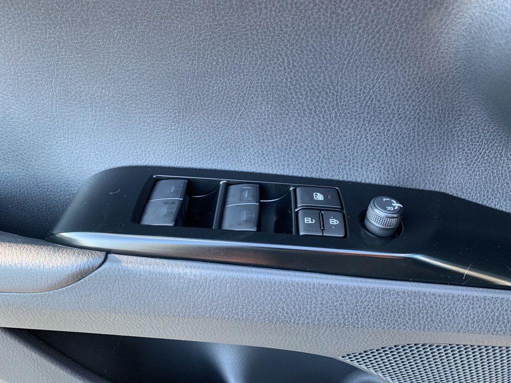 new 2026 Toyota Camry car, priced at $35,588