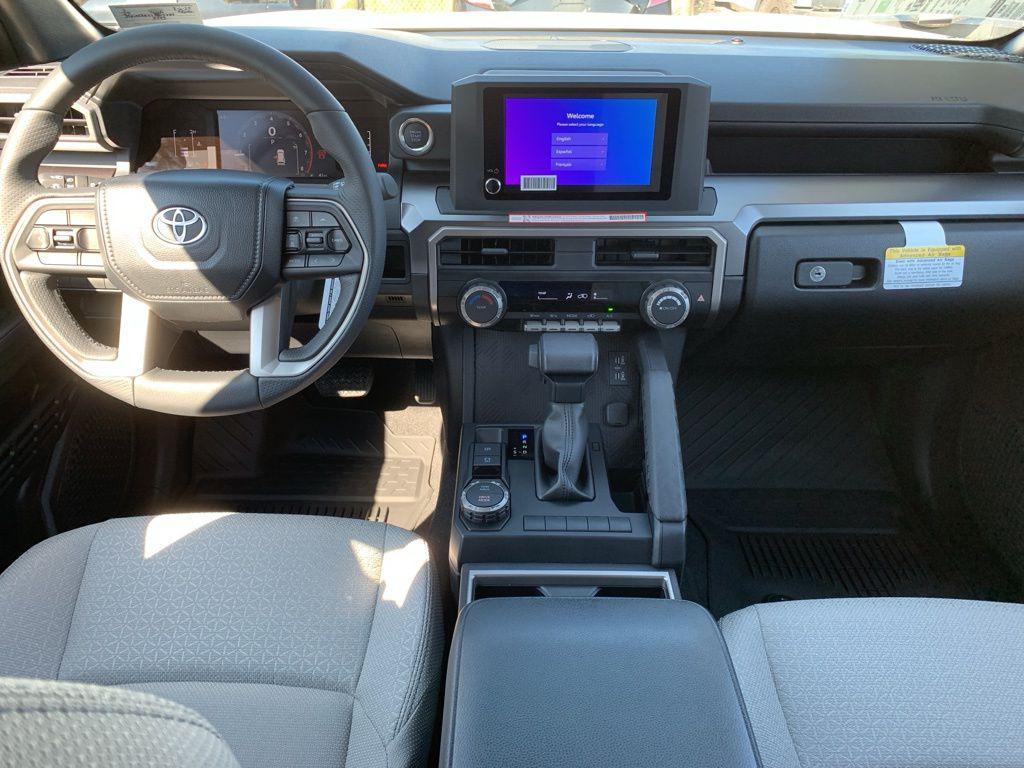 new 2025 Toyota 4Runner car, priced at $43,303