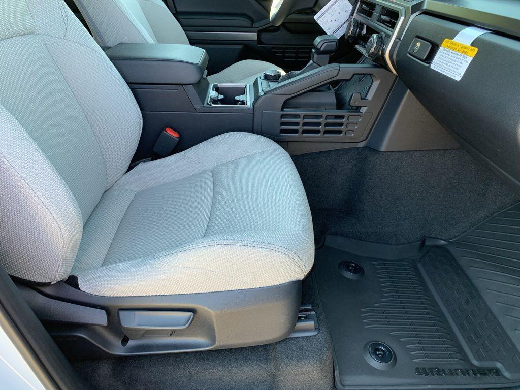 new 2025 Toyota 4Runner car, priced at $43,303