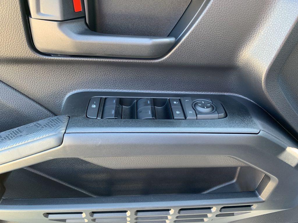 new 2025 Toyota 4Runner car, priced at $43,303