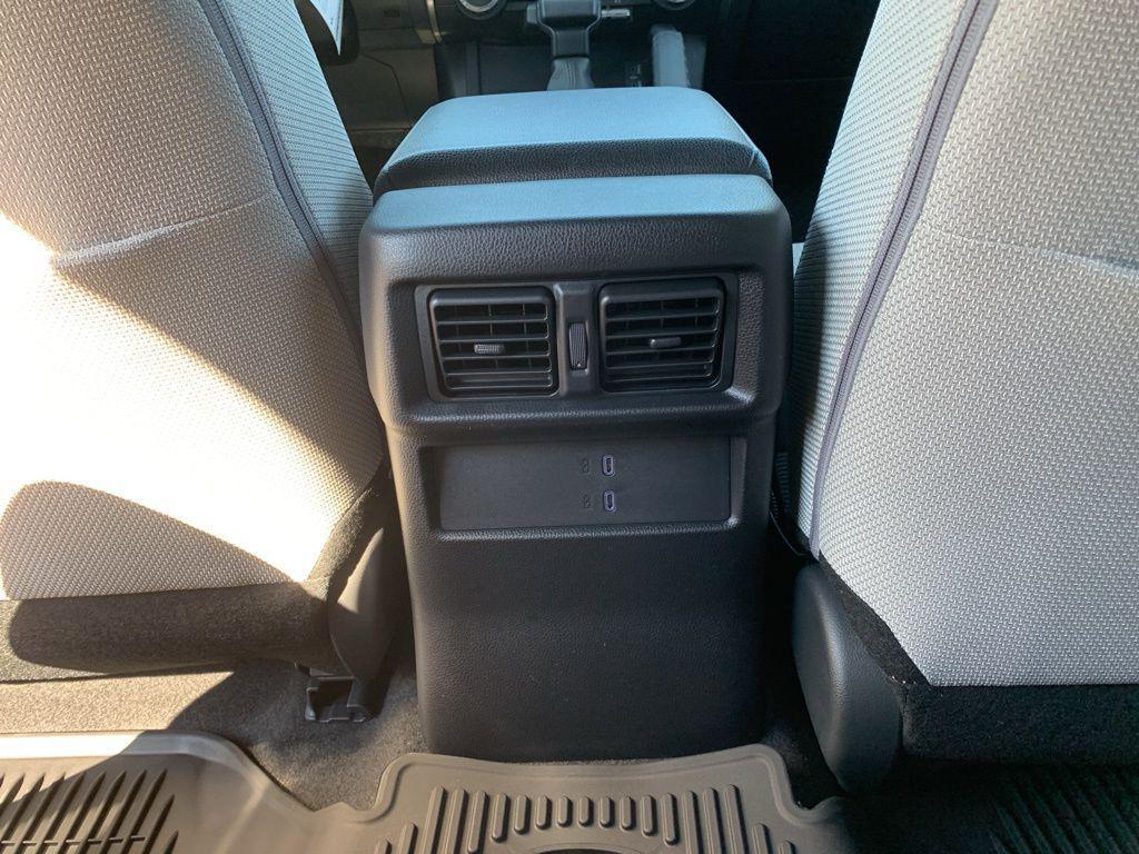 new 2025 Toyota 4Runner car, priced at $43,303