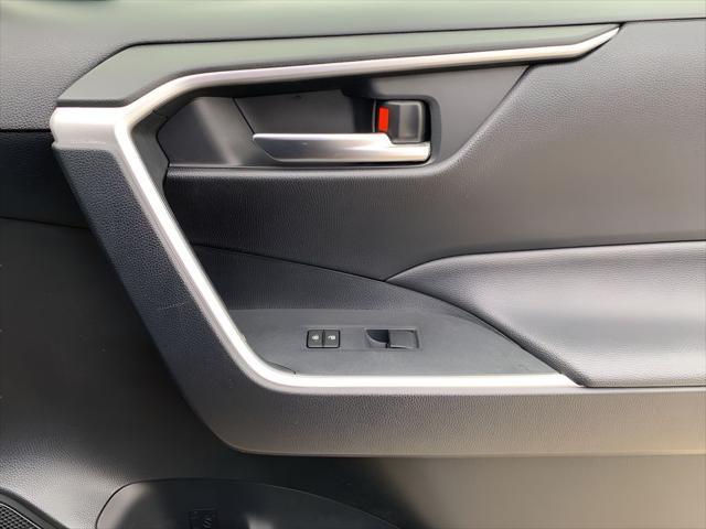 used 2019 Toyota RAV4 car, priced at $21,988