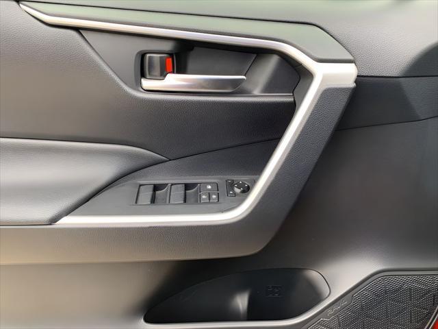used 2019 Toyota RAV4 car, priced at $21,988