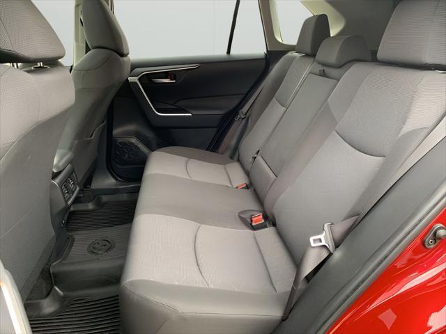 used 2019 Toyota RAV4 car, priced at $21,988