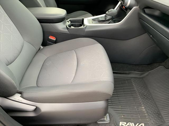 used 2019 Toyota RAV4 car, priced at $21,988