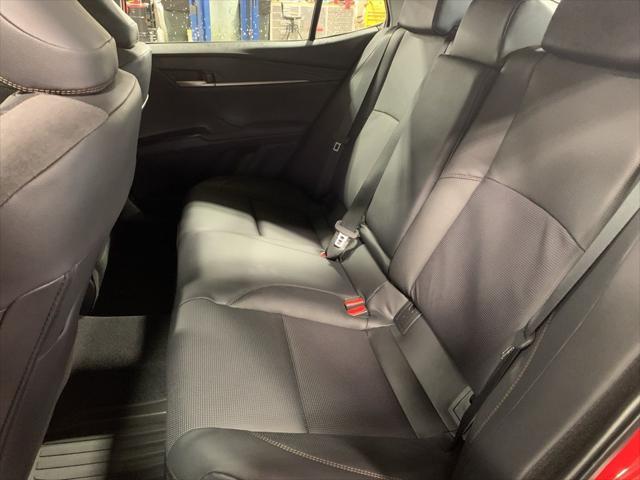 new 2025 Toyota Camry car, priced at $40,948