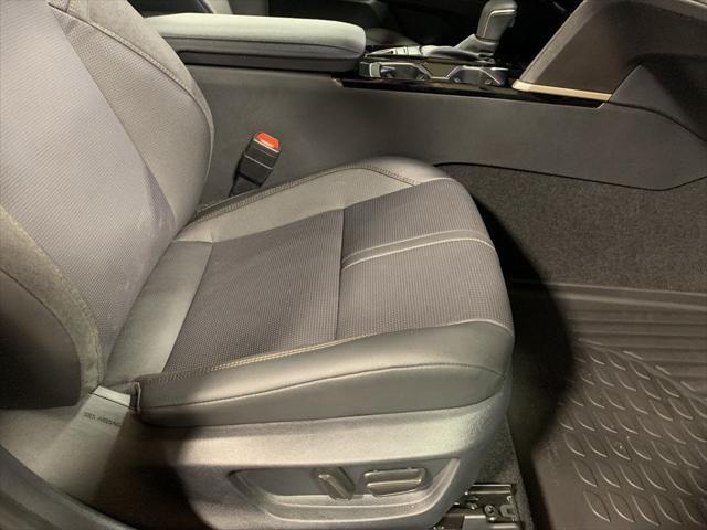 new 2025 Toyota Camry car, priced at $40,948
