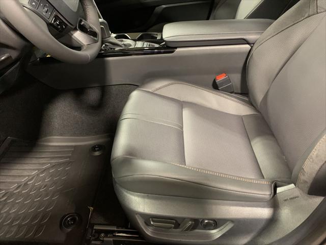 new 2025 Toyota Camry car, priced at $40,948