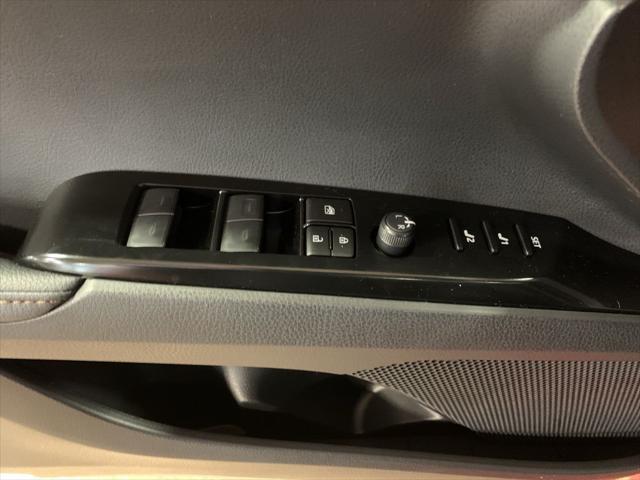 new 2025 Toyota Camry car, priced at $40,948