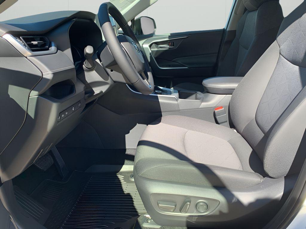 new 2025 Toyota RAV4 Hybrid car, priced at $36,951