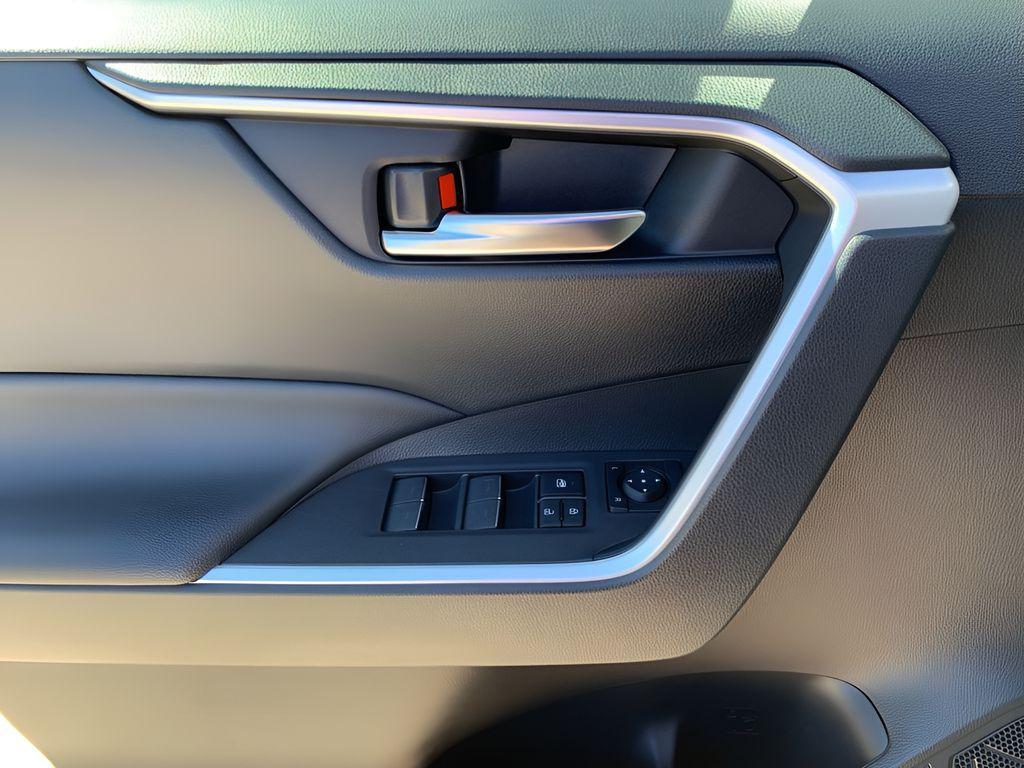 new 2025 Toyota RAV4 Hybrid car, priced at $36,951