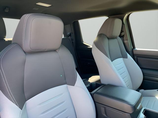 new 2025 Toyota Tacoma car, priced at $45,720