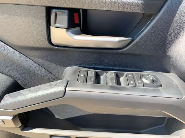new 2025 Toyota Tacoma car, priced at $45,720