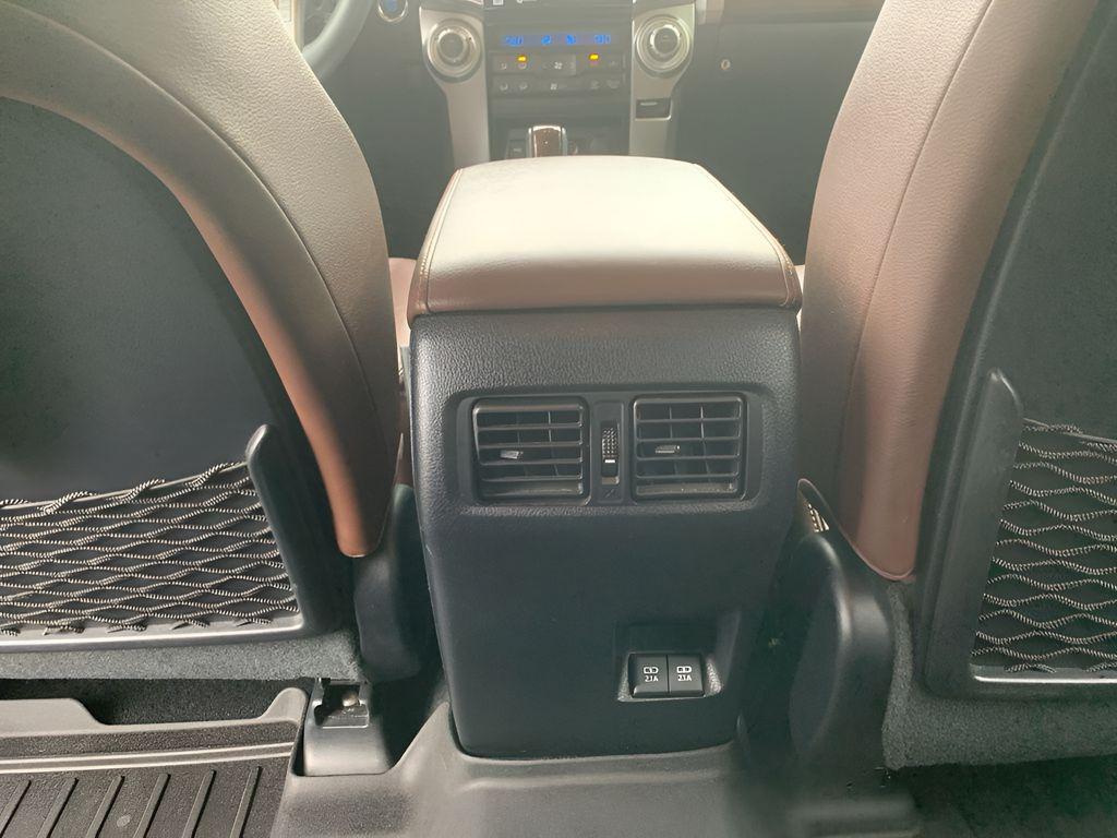 used 2021 Toyota 4Runner car, priced at $34,988