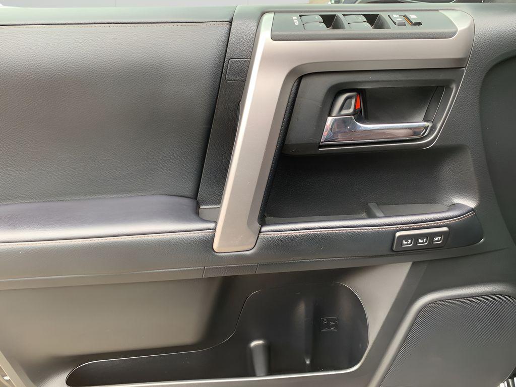 used 2021 Toyota 4Runner car, priced at $34,988