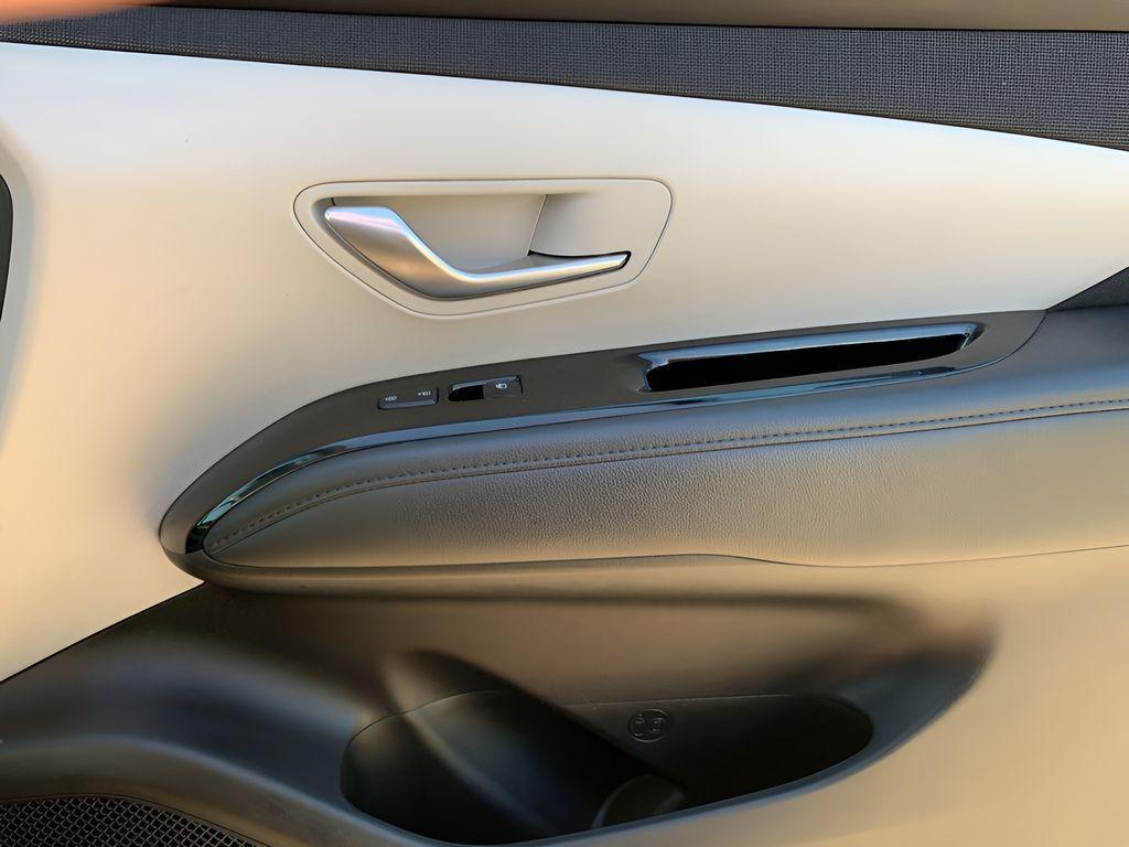 used 2023 Hyundai TUCSON Hybrid car, priced at $27,988