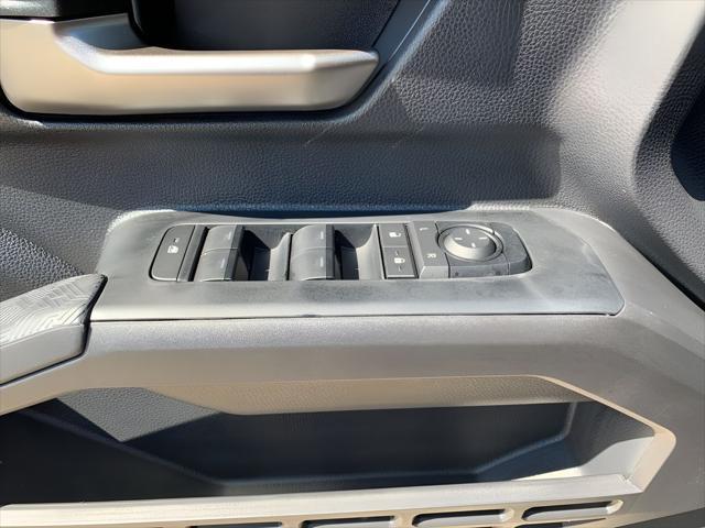 new 2025 Toyota Tacoma car, priced at $50,530