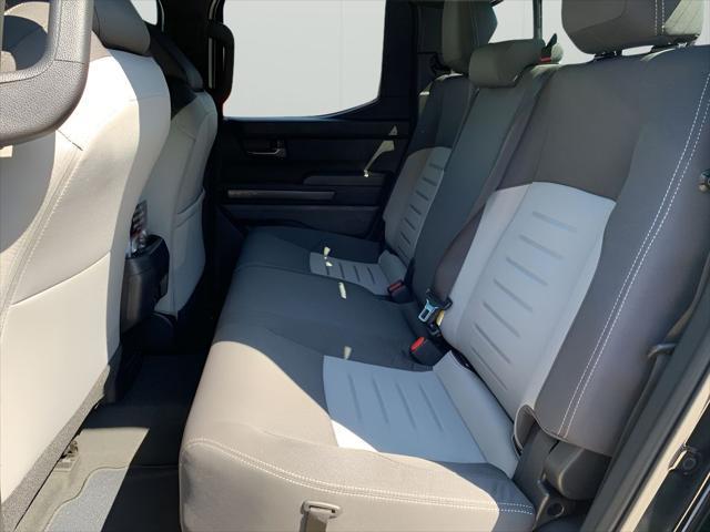 new 2025 Toyota Tacoma car, priced at $50,530