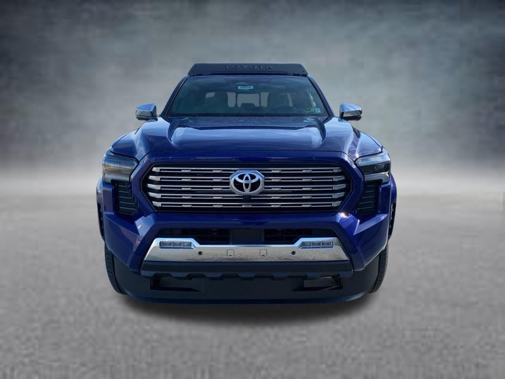 new 2024 Toyota Tacoma car, priced at $53,199