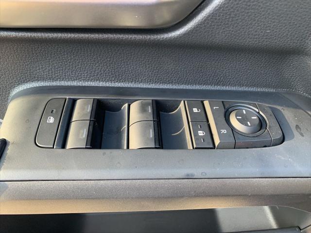 new 2024 Toyota Tacoma car, priced at $52,672