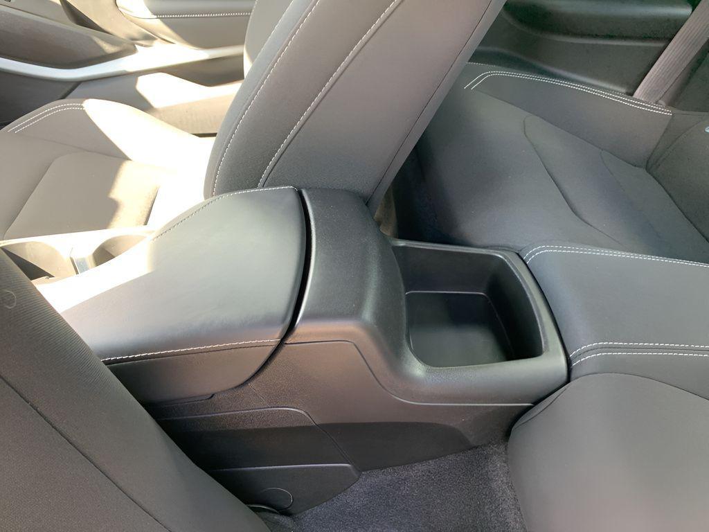 used 2021 Chevrolet Camaro car, priced at $44,588