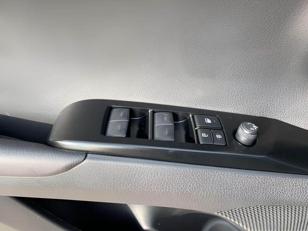 new 2025 Toyota Camry car, priced at $33,617