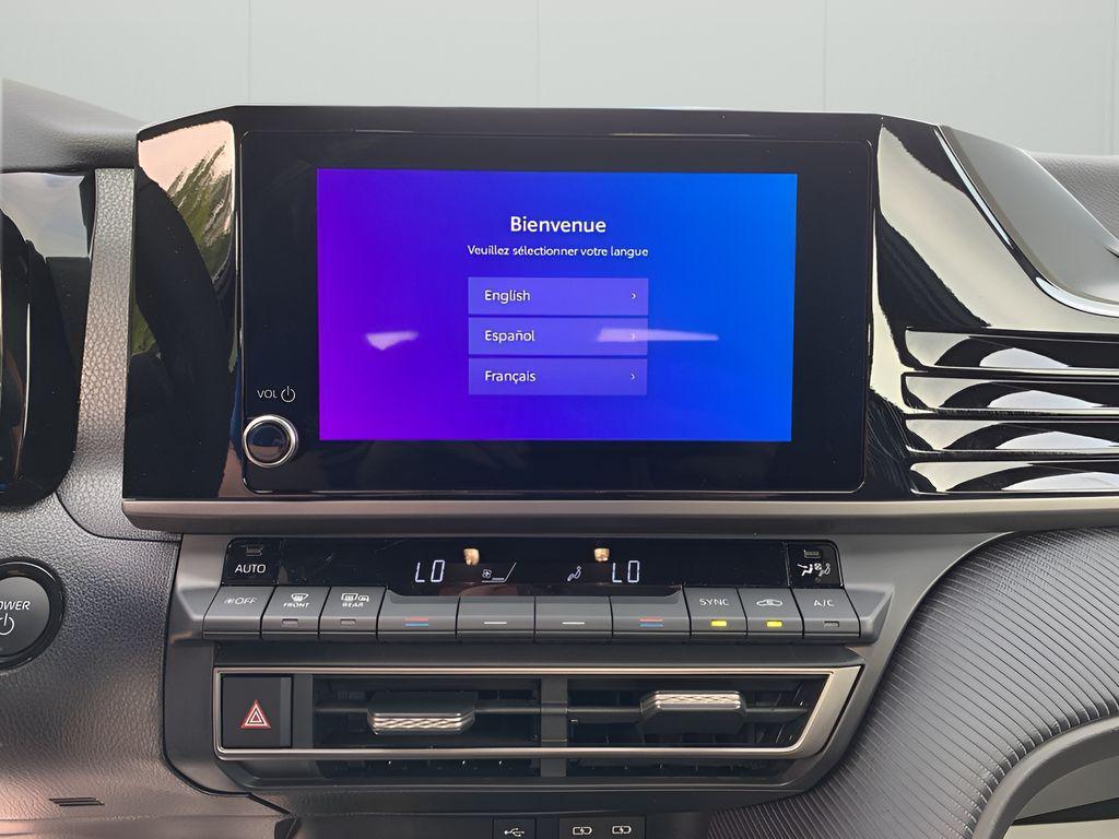 new 2025 Toyota Camry car, priced at $33,617