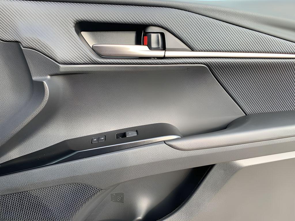 new 2025 Toyota Camry car, priced at $33,617