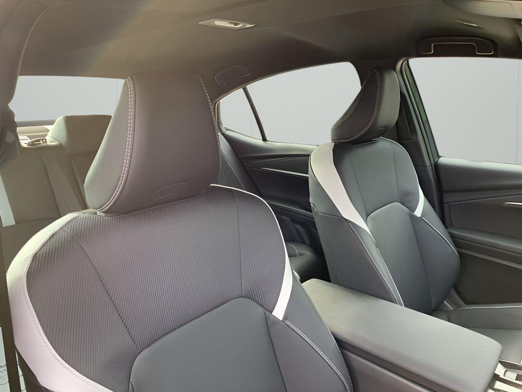 new 2025 Toyota Camry car, priced at $33,617